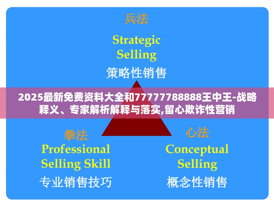 2025最新免费资料大全和77777788888王中王-战略释义、专家解析解释与落实,留心欺诈性营销
